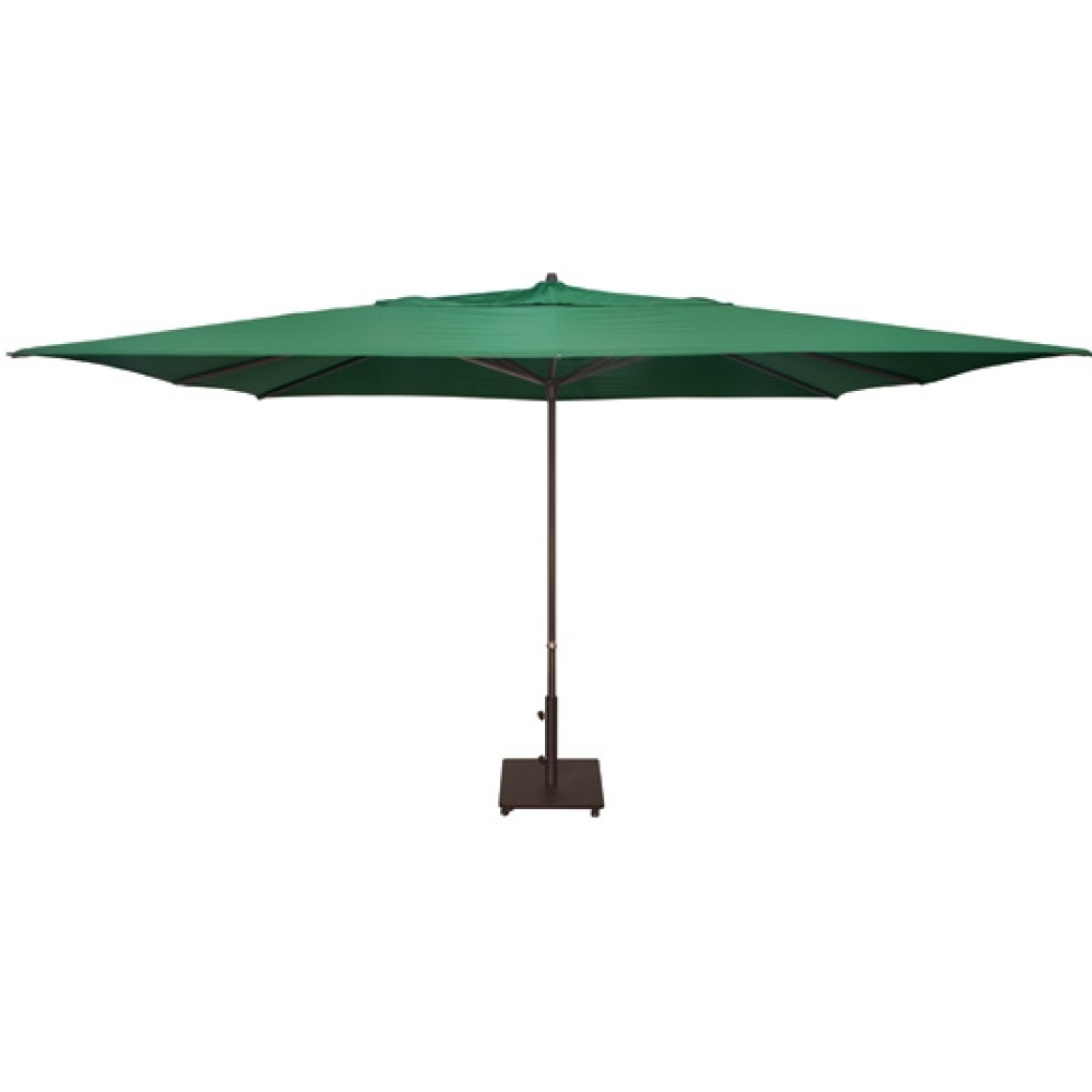 10 x 13' Treasure Garden EZ Track Umbrella Replacement Canopy